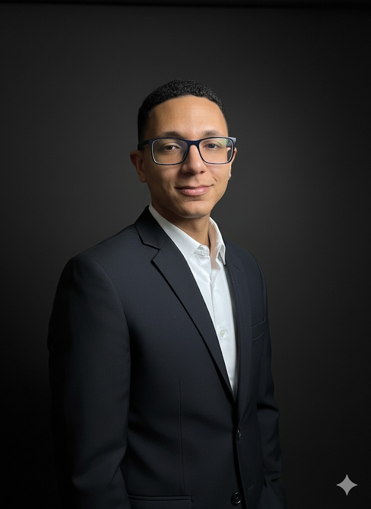 Foto de João Tobaldine